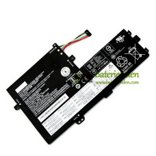 Baterie pro Lenovo L18C3PF7 L18L3PF2 S340-15 C340 L18M3PF7 [náhradní baterie]